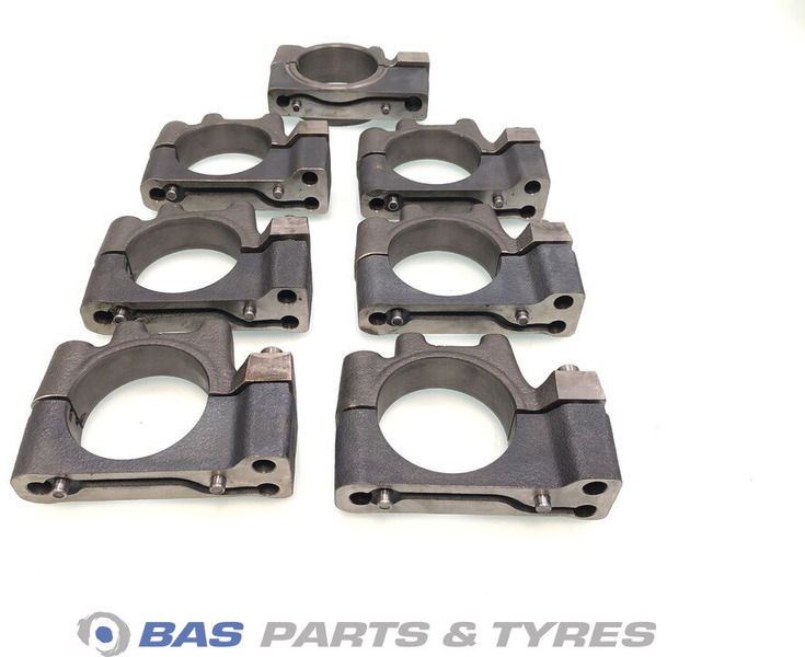 Renault Lagerhuis Renault 7420813823 - Axa cu came pentru Camion: Foto 1 Renault Lagerhuis Renault 7420813823 - Axa cu came pentru Camion: Foto 1