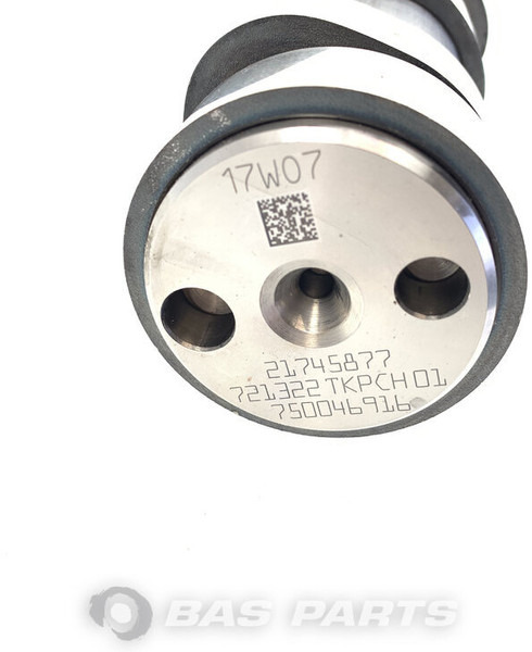 Renault Nokkenas Renault 7421745877 - Axa cu came pentru Camion: Foto 3 Renault Nokkenas Renault 7421745877 - Axa cu came pentru Camion: Foto 3