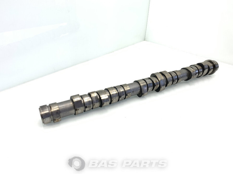 Renault Nokkenas Renault 7421745877 - Axa cu came pentru Camion: Foto 2 Renault Nokkenas Renault 7421745877 - Axa cu came pentru Camion: Foto 2