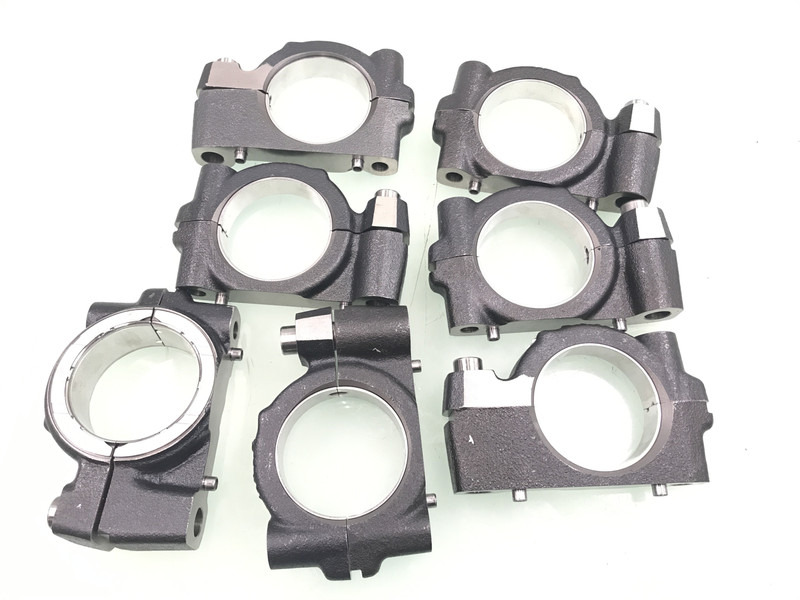 Renault PREMIUM Nokkenas lagerset Renault 7420411303 - Axa cu came pentru Camion: Foto 1 Renault PREMIUM Nokkenas lagerset Renault 7420411303 - Axa cu came pentru Camion: Foto 1