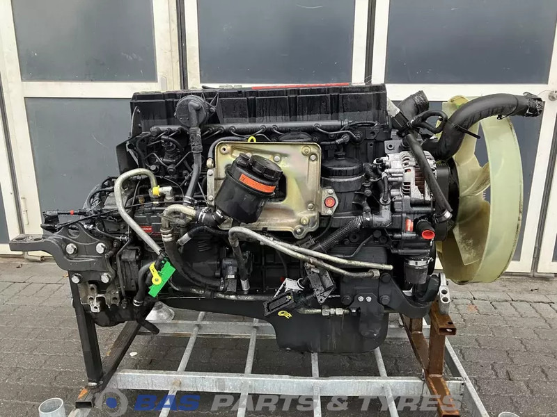Renault Premium Euro 4-5 Motor Renault DXi7 320 7485003877 - Motor pentru Camion: Foto 3 Renault Premium Euro 4-5 Motor Renault DXi7 320 7485003877 - Motor pentru Camion: Foto 3