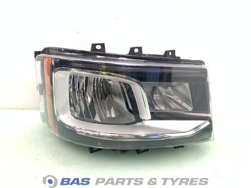 Scania Koplamp Rechts 2674391 - Far pentru Camion: Foto 1 Scania Koplamp Rechts 2674391 - Far pentru Camion: Foto 1