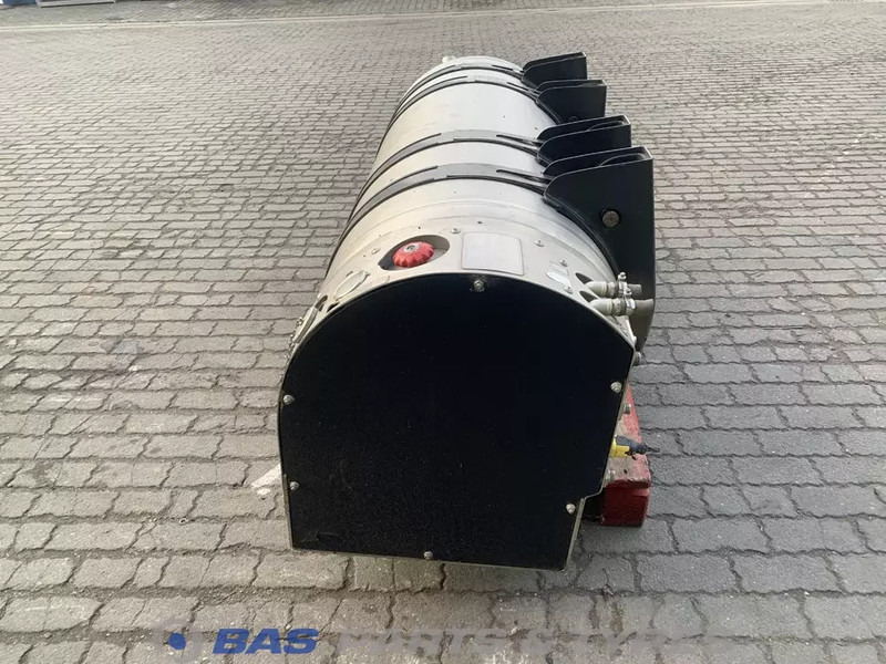 Scania LNG tank Scania 400 Liter 2582690 - Rezervor combustibil pentru Camion: Foto 4 Scania LNG tank Scania 400 Liter 2582690 - Rezervor combustibil pentru Camion: Foto 4