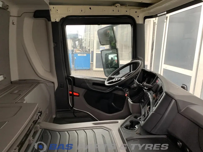 Scania P-Serie NextGen Scania CP-17 Low L2H1 2044936 - Cabină și interior pentru Camion: Foto 5 Scania P-Serie NextGen Scania CP-17 Low L2H1 2044936 - Cabină și interior pentru Camion: Foto 5