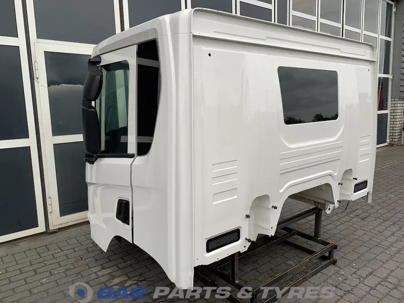 Scania P-Serie NextGen Scania CP-17 Low L2H1 2044936 - Cabină și interior pentru Camion: Foto 4 Scania P-Serie NextGen Scania CP-17 Low L2H1 2044936 - Cabină și interior pentru Camion: Foto 4