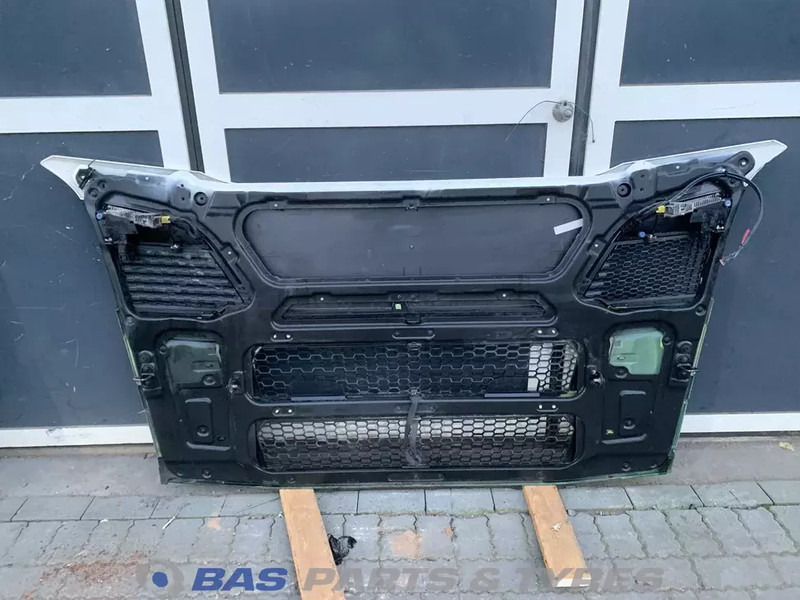 Scania R-Serie NextGen Frontklep Scania 2542870 - Grilă pentru Camion: Foto 4 Scania R-Serie NextGen Frontklep Scania 2542870 - Grilă pentru Camion: Foto 4