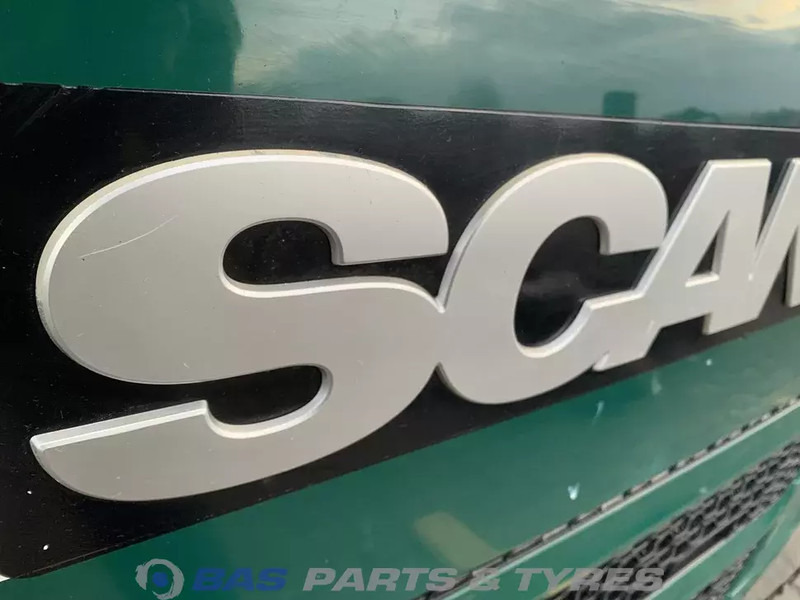 Scania R-Serie NextGen Frontklep Scania 2542870 - Grilă pentru Camion: Foto 4 Scania R-Serie NextGen Frontklep Scania 2542870 - Grilă pentru Camion: Foto 4