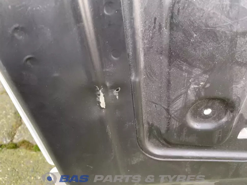 Scania R-Serie NextGen Frontklep Scania 2542870 - Grilă pentru Camion: Foto 4 Scania R-Serie NextGen Frontklep Scania 2542870 - Grilă pentru Camion: Foto 4