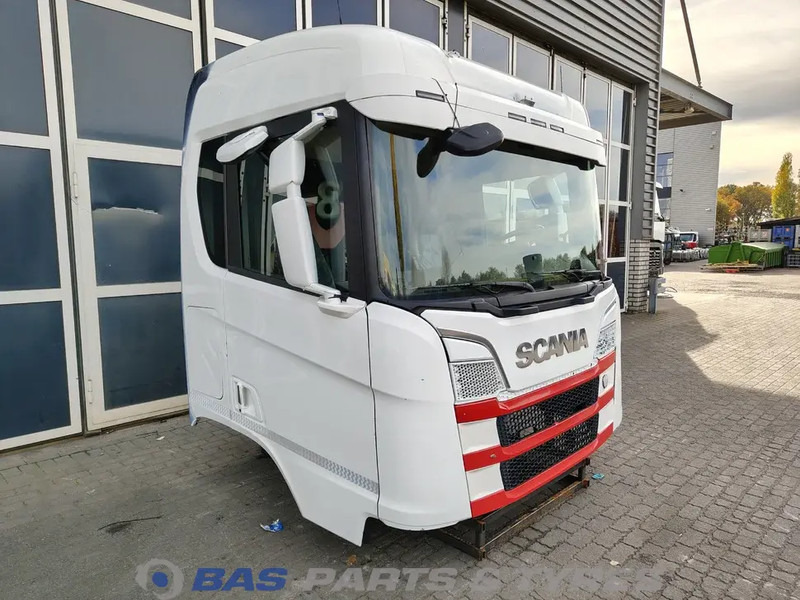 Scania R-Serie NextGen Scania CR-17 Normal L2H2 2044936 - Cabină și interior pentru Camion: Foto 2 Scania R-Serie NextGen Scania CR-17 Normal L2H2 2044936 - Cabină și interior pentru Camion: Foto 2
