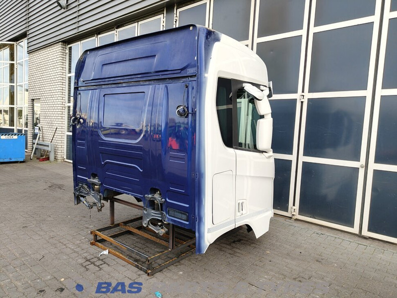 Scania R-Serie NextGen Scania CR-17 Normal L2H2 2044936 - Cabină și interior pentru Camion: Foto 3 Scania R-Serie NextGen Scania CR-17 Normal L2H2 2044936 - Cabină și interior pentru Camion: Foto 3