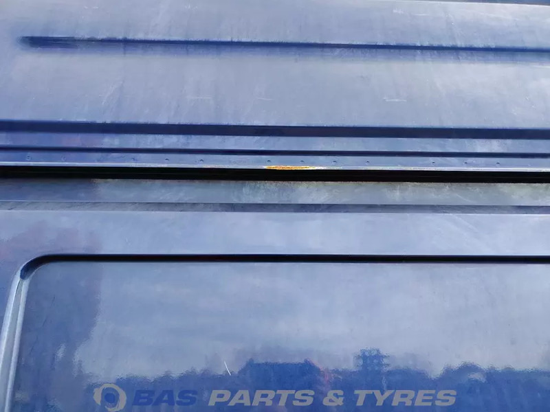 Scania R-Serie NextGen Scania CR-17 Normal L2H2 2044936 - Cabină și interior pentru Camion: Foto 5 Scania R-Serie NextGen Scania CR-17 Normal L2H2 2044936 - Cabină și interior pentru Camion: Foto 5