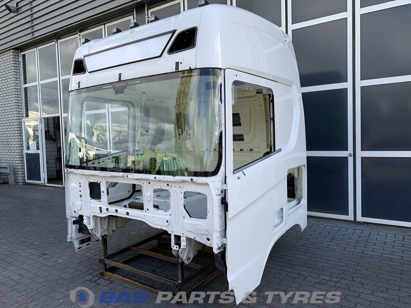 Scania R-Serie NextGen Scania CR-20 Highline L3H2 2044113 - Cabină și interior pentru Camion: Foto 1 Scania R-Serie NextGen Scania CR-20 Highline L3H2 2044113 - Cabină și interior pentru Camion: Foto 1