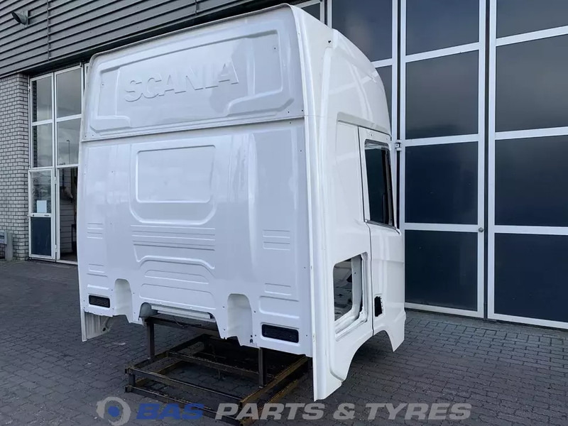 Scania R-Serie NextGen Scania CR-20 Highline L3H2 2044113 - Cabină și interior pentru Camion: Foto 3 Scania R-Serie NextGen Scania CR-20 Highline L3H2 2044113 - Cabină și interior pentru Camion: Foto 3