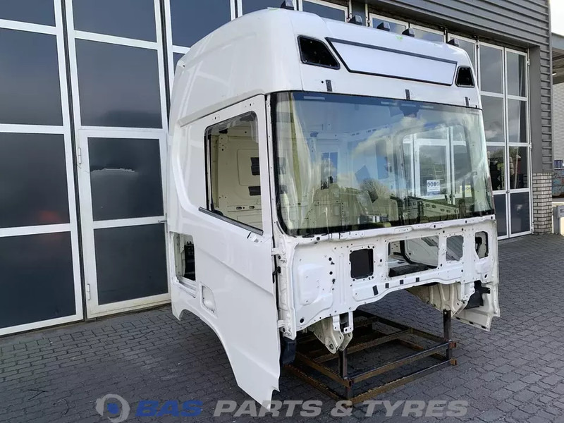 Scania R-Serie NextGen Scania CR-20 Highline L3H2 2044113 - Cabină și interior pentru Camion: Foto 2 Scania R-Serie NextGen Scania CR-20 Highline L3H2 2044113 - Cabină și interior pentru Camion: Foto 2