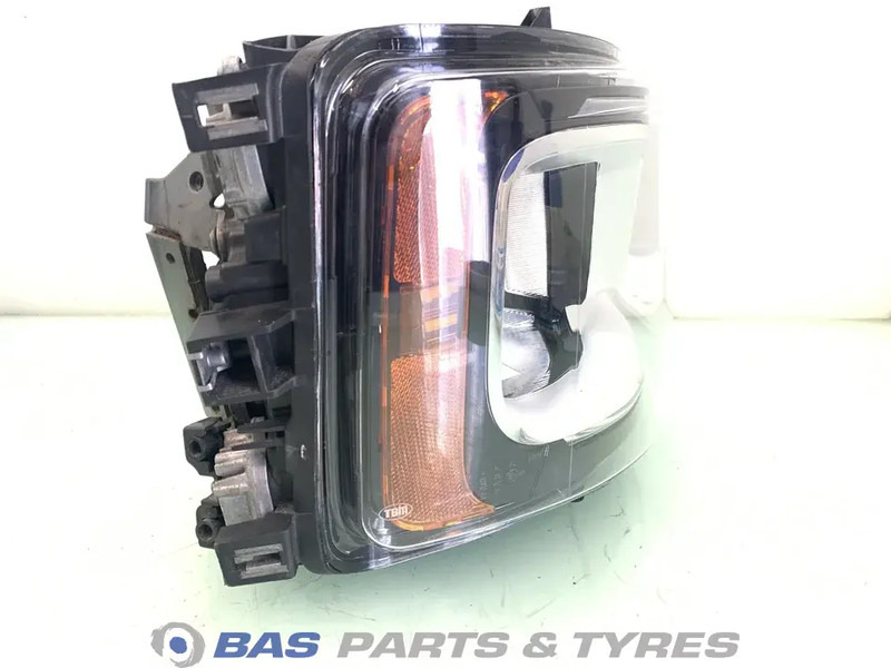 Scania S-Serie NextGen Koplamp Rechts 2674391 - Far pentru Camion: Foto 4 Scania S-Serie NextGen Koplamp Rechts 2674391 - Far pentru Camion: Foto 4