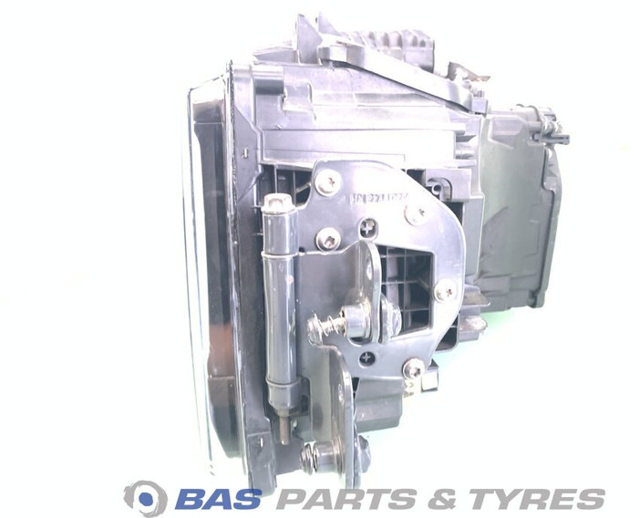 Scania S-Serie NextGen Koplamp Rechts 2674391 - Far pentru Camion: Foto 2 Scania S-Serie NextGen Koplamp Rechts 2674391 - Far pentru Camion: Foto 2