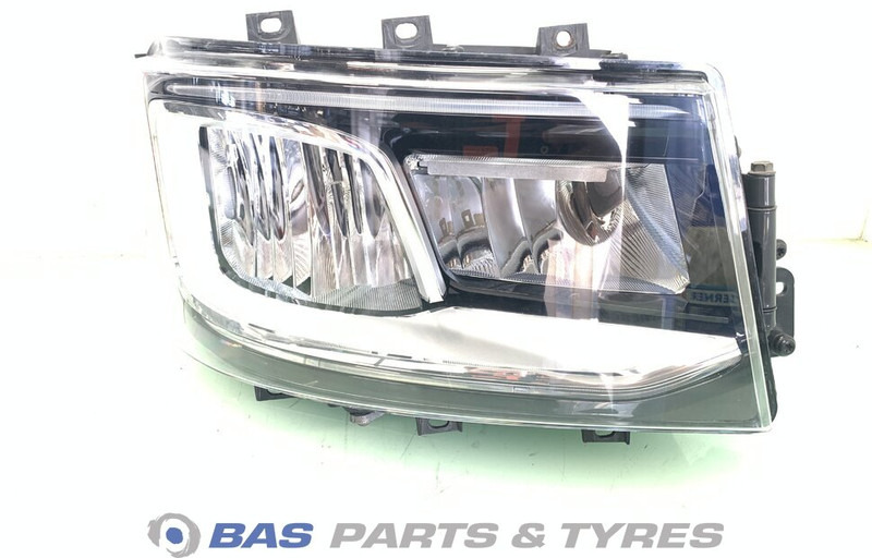 Scania S-Serie NextGen Koplamp Rechts 2674391 - Far pentru Camion: Foto 1 Scania S-Serie NextGen Koplamp Rechts 2674391 - Far pentru Camion: Foto 1