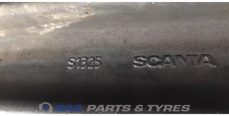 Scania Scania AM660S Vooras 2443889 - Axă față pentru Camion: Foto 4 Scania Scania AM660S Vooras 2443889 - Axă față pentru Camion: Foto 4