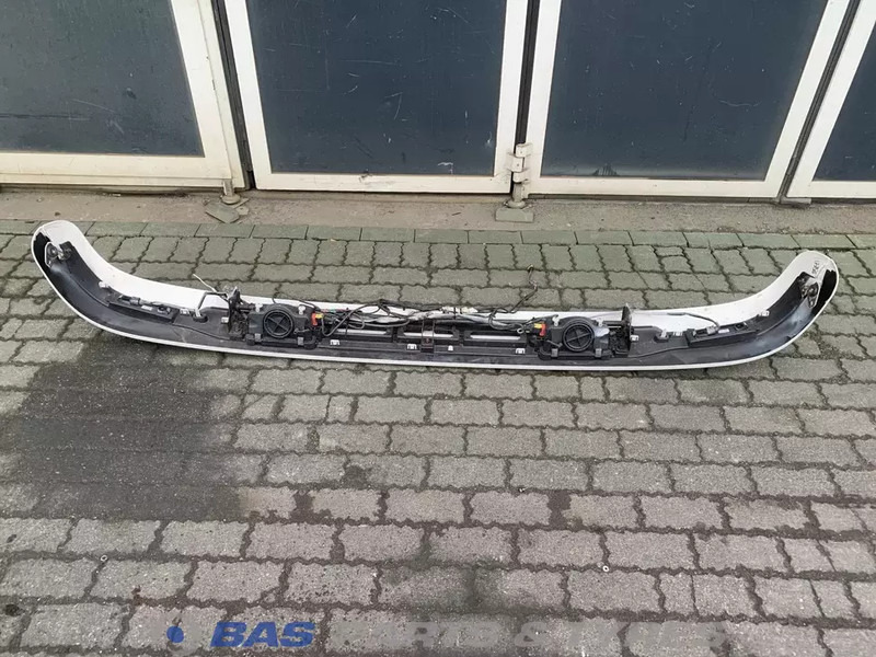 Scania Zonneklep Scania 2312092 - Parasolar pentru Camion: Foto 3 Scania Zonneklep Scania 2312092 - Parasolar pentru Camion: Foto 3