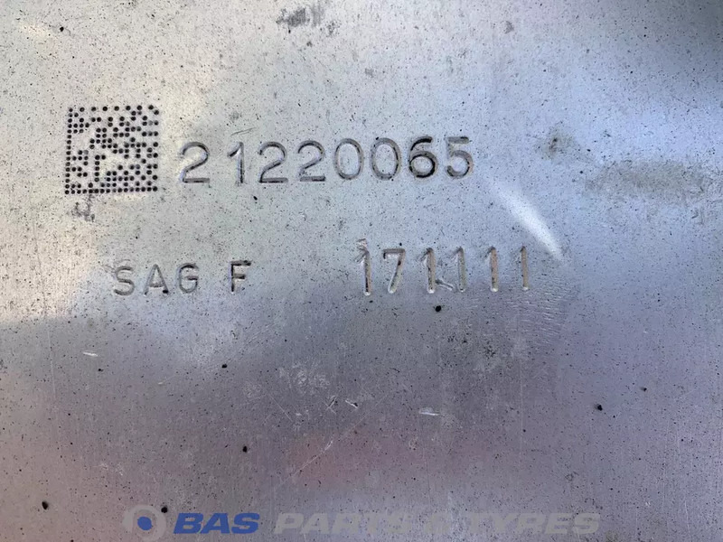 Volvo Brandstoftank Volvo 405 Liter G0000118 - Rezervor combustibil pentru Camion: Foto 5 Volvo Brandstoftank Volvo 405 Liter G0000118 - Rezervor combustibil pentru Camion: Foto 5