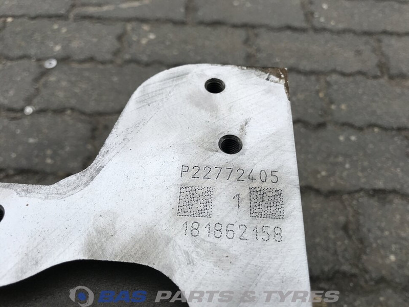 Volvo Cilinderkop Volvo D13K 500 22772405 - Blocul cilindrilor pentru Camion: Foto 5 Volvo Cilinderkop Volvo D13K 500 22772405 - Blocul cilindrilor pentru Camion: Foto 5