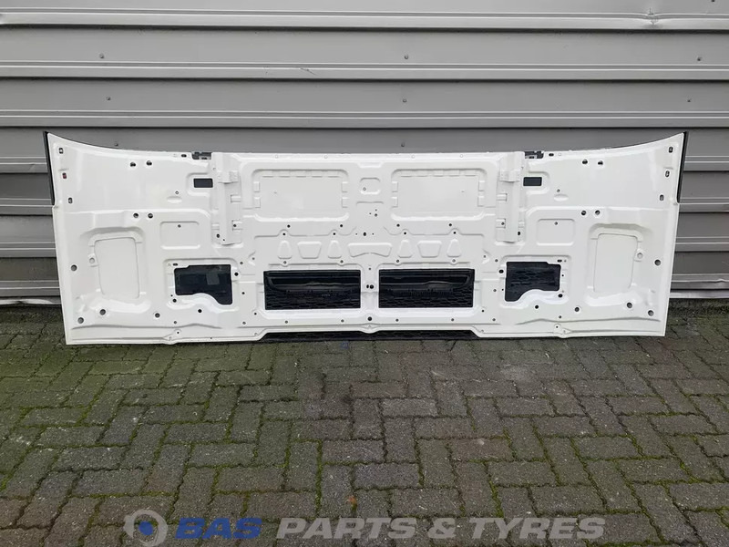 Volvo FH4 Frontklep Volvo 82360122 - Grilă pentru Camion: Foto 2 Volvo FH4 Frontklep Volvo 82360122 - Grilă pentru Camion: Foto 2