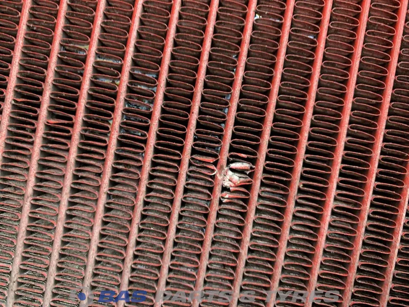 Volvo FH4 Koelerpakket Volvo D13K 460 22318830 - Radiator pentru Camion: Foto 5 Volvo FH4 Koelerpakket Volvo D13K 460 22318830 - Radiator pentru Camion: Foto 5