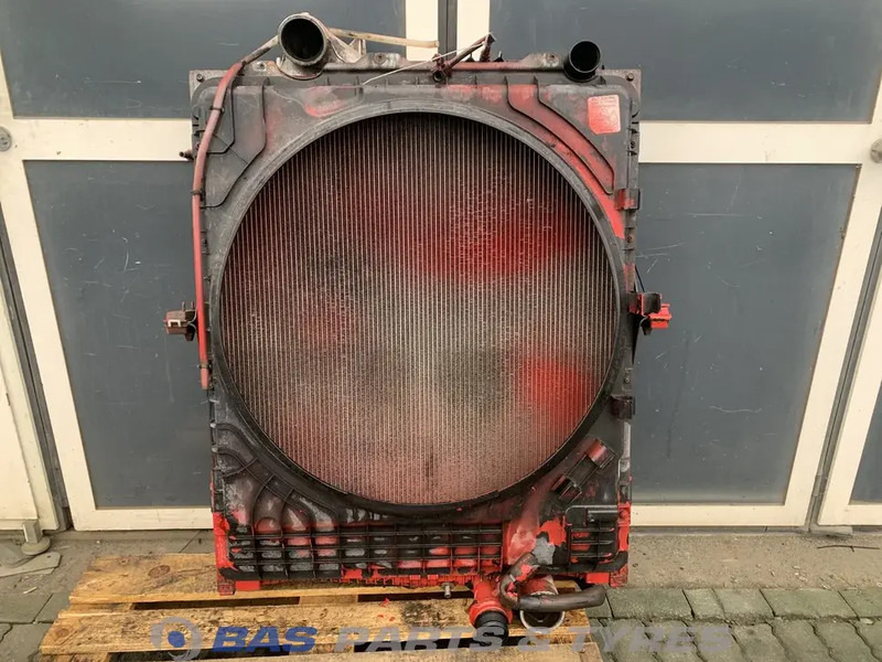 Volvo FH4 Koelerpakket Volvo D13K 460 22318830 - Radiator pentru Camion: Foto 4 Volvo FH4 Koelerpakket Volvo D13K 460 22318830 - Radiator pentru Camion: Foto 4