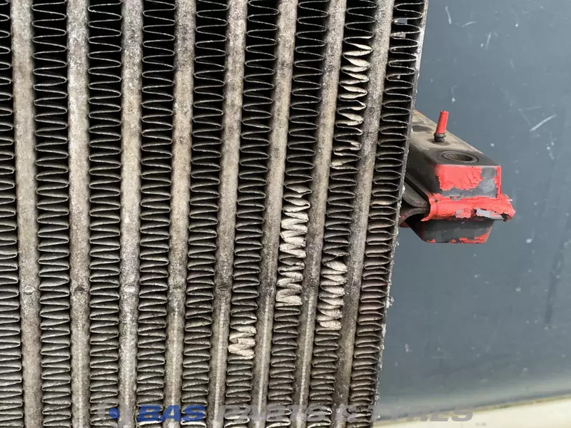 Volvo FH4 Koelerpakket Volvo D13K 460 22318830 - Radiator pentru Camion: Foto 3 Volvo FH4 Koelerpakket Volvo D13K 460 22318830 - Radiator pentru Camion: Foto 3