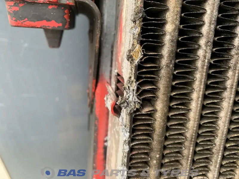 Volvo FH4 Koelerpakket Volvo D13K 460 22318830 - Radiator pentru Camion: Foto 2 Volvo FH4 Koelerpakket Volvo D13K 460 22318830 - Radiator pentru Camion: Foto 2