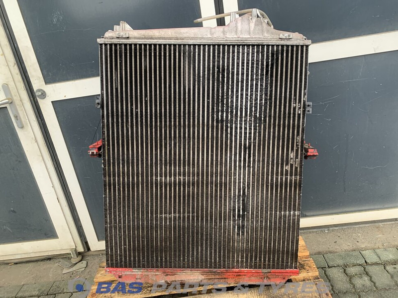 Volvo FH4 Koelerpakket Volvo D13K 460 22318830 - Radiator pentru Camion: Foto 1 Volvo FH4 Koelerpakket Volvo D13K 460 22318830 - Radiator pentru Camion: Foto 1