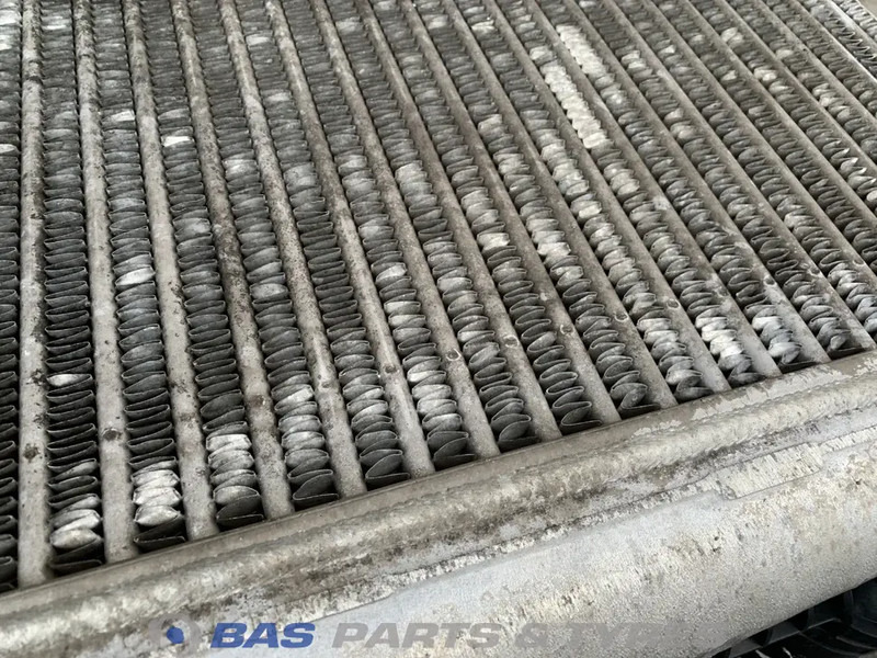 Volvo FH4 Koelerpakket Volvo D13K 540 21208268 - Radiator pentru Camion: Foto 4 Volvo FH4 Koelerpakket Volvo D13K 540 21208268 - Radiator pentru Camion: Foto 4