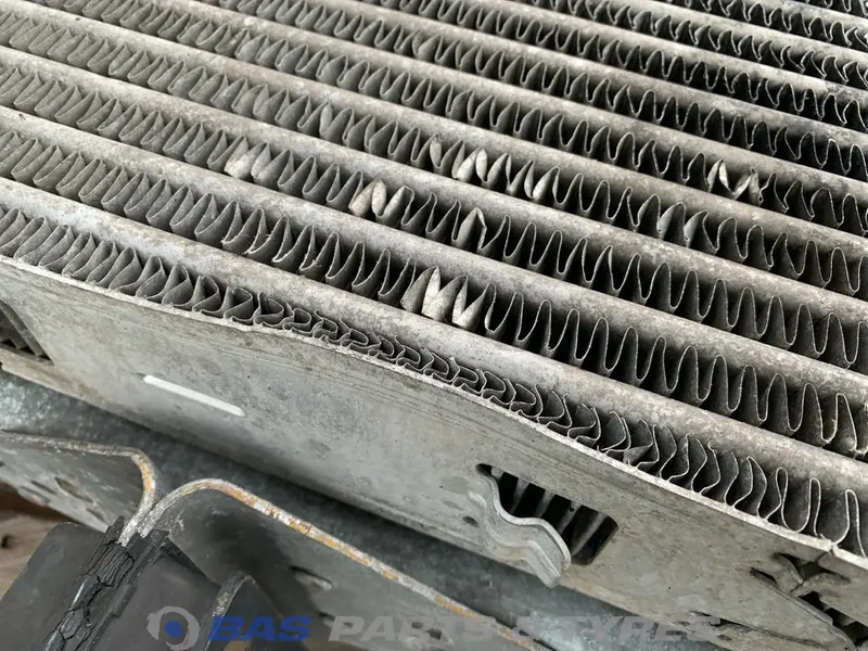 Volvo FH4 Koelerpakket Volvo D13K 540 21208268 - Radiator pentru Camion: Foto 5 Volvo FH4 Koelerpakket Volvo D13K 540 21208268 - Radiator pentru Camion: Foto 5