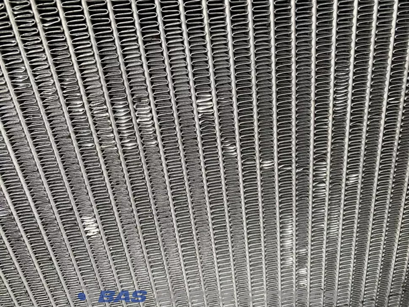 Volvo FH4 Koelerpakket Volvo D13K 540 21208268 - Radiator pentru Camion: Foto 3 Volvo FH4 Koelerpakket Volvo D13K 540 21208268 - Radiator pentru Camion: Foto 3