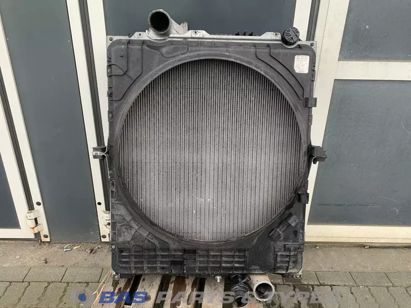 Volvo FH4 Koelerpakket Volvo D13K 540 21208268 - Radiator pentru Camion: Foto 2 Volvo FH4 Koelerpakket Volvo D13K 540 21208268 - Radiator pentru Camion: Foto 2
