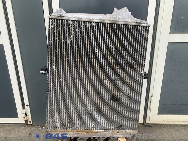Volvo FH4 Koelerpakket Volvo D13K 540 21208268 - Radiator pentru Camion: Foto 1 Volvo FH4 Koelerpakket Volvo D13K 540 21208268 - Radiator pentru Camion: Foto 1