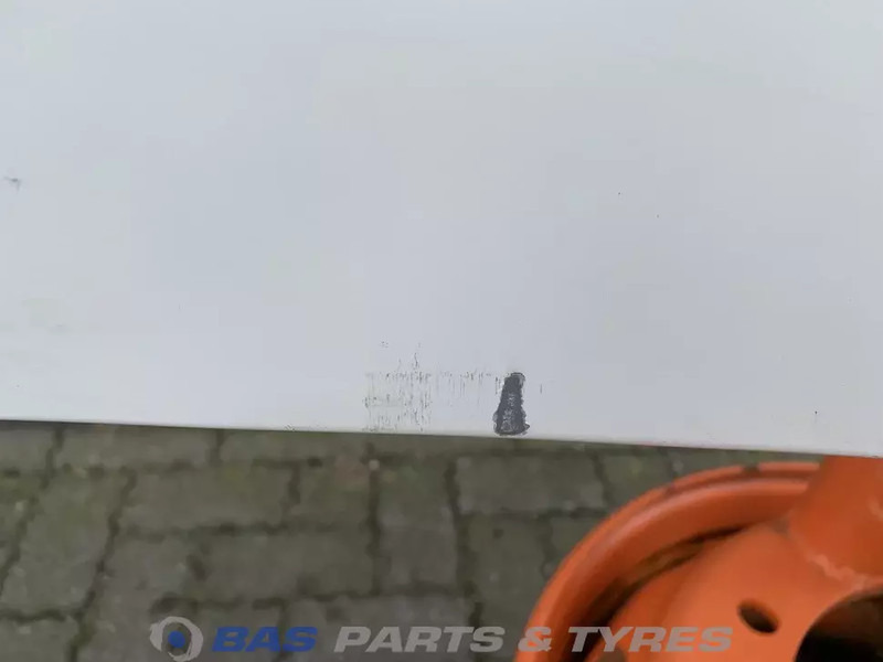 Volvo FH4 Portier Rechts Volvo 82183386 - Uşă și piese pentru Camion: Foto 5 Volvo FH4 Portier Rechts Volvo 82183386 - Uşă și piese pentru Camion: Foto 5