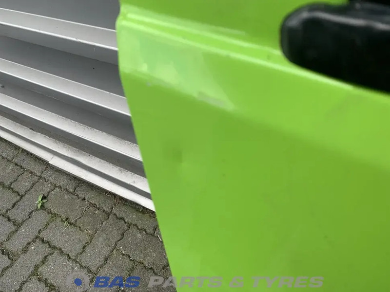 Volvo FH4 Portier Rechts Volvo 82183386 - Uşă și piese pentru Camion: Foto 5 Volvo FH4 Portier Rechts Volvo 82183386 - Uşă și piese pentru Camion: Foto 5