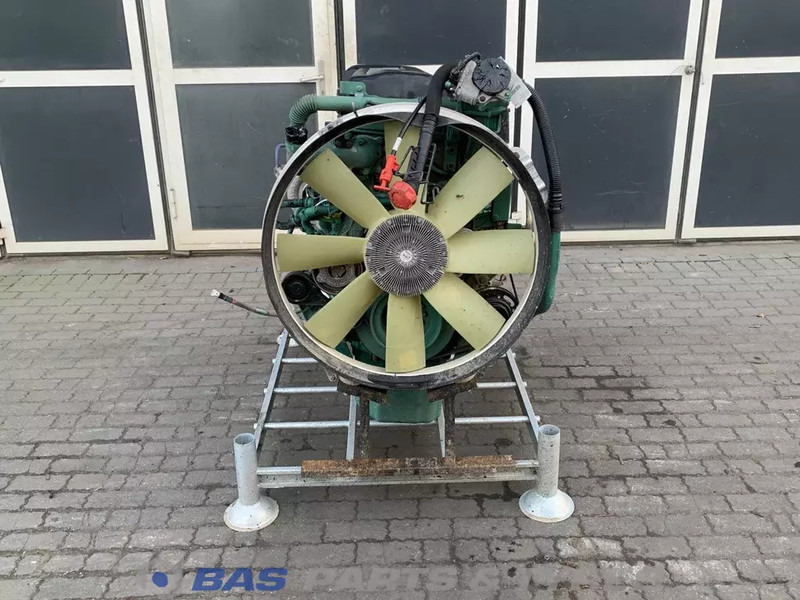 Volvo FH4B Motor Volvo D13K 540 K7 85002589 - Motor pentru Camion: Foto 4 Volvo FH4B Motor Volvo D13K 540 K7 85002589 - Motor pentru Camion: Foto 4