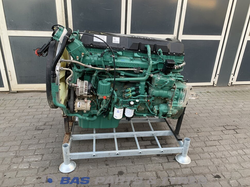 Volvo FH4B Motor Volvo D13K 540 K7 85002589 - Motor pentru Camion: Foto 1 Volvo FH4B Motor Volvo D13K 540 K7 85002589 - Motor pentru Camion: Foto 1