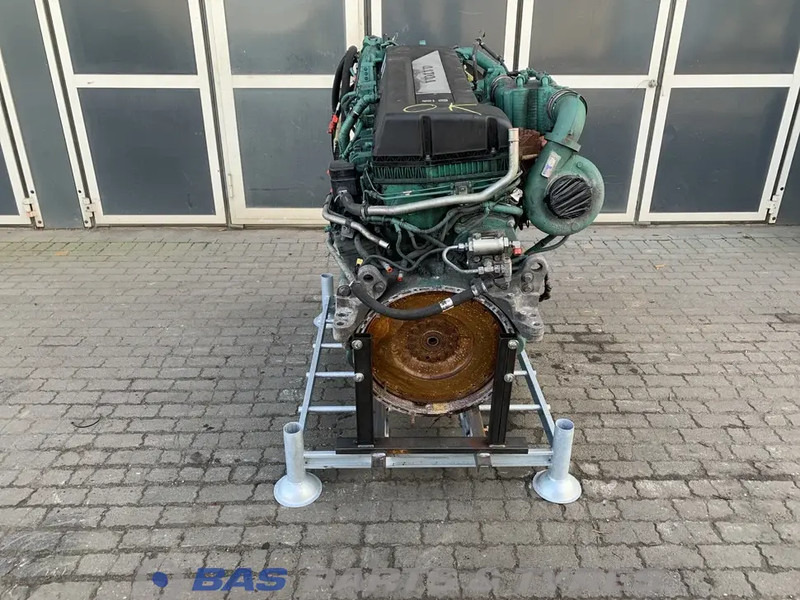 Volvo FH4B Motor Volvo D16K 750 K2 22184000 - Motor pentru Camion: Foto 2 Volvo FH4B Motor Volvo D16K 750 K2 22184000 - Motor pentru Camion: Foto 2