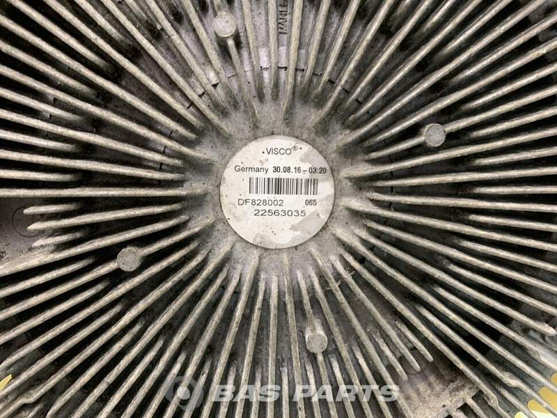 Volvo FL Euro 6 Koelventilator Volvo 22563035 - Ventilator pentru Camion: Foto 2 Volvo FL Euro 6 Koelventilator Volvo 22563035 - Ventilator pentru Camion: Foto 2