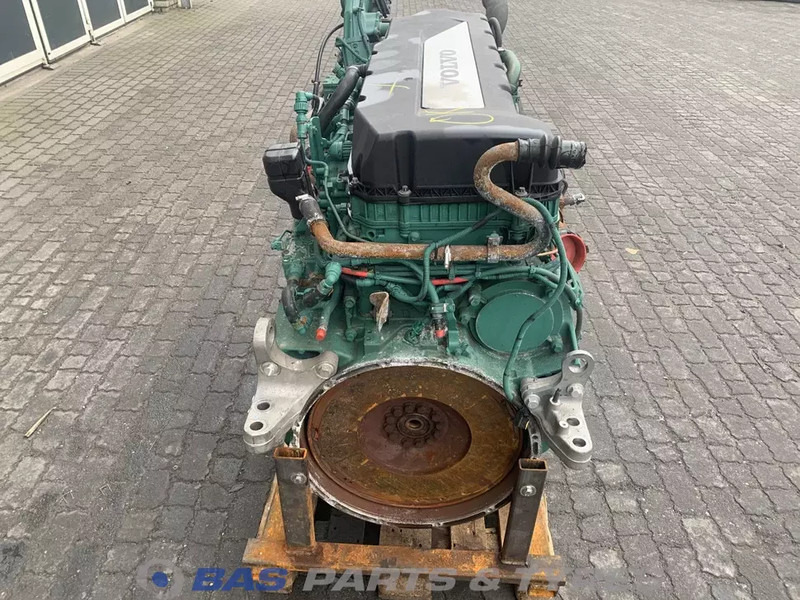 Volvo FM5 Motor Volvo D11K 460 K5 22611917 - Motor pentru Camion: Foto 2 Volvo FM5 Motor Volvo D11K 460 K5 22611917 - Motor pentru Camion: Foto 2