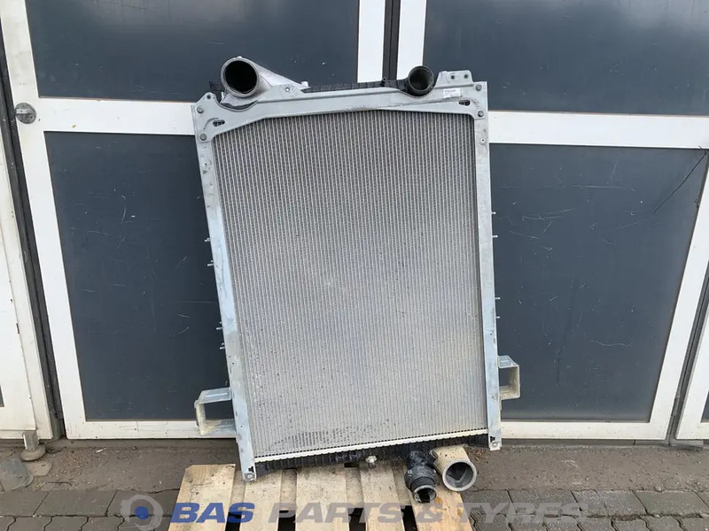 Volvo FMX Euro 6 Koelerpakket Volvo D13K 460 22318830 - Radiator pentru Camion: Foto 2 Volvo FMX Euro 6 Koelerpakket Volvo D13K 460 22318830 - Radiator pentru Camion: Foto 2