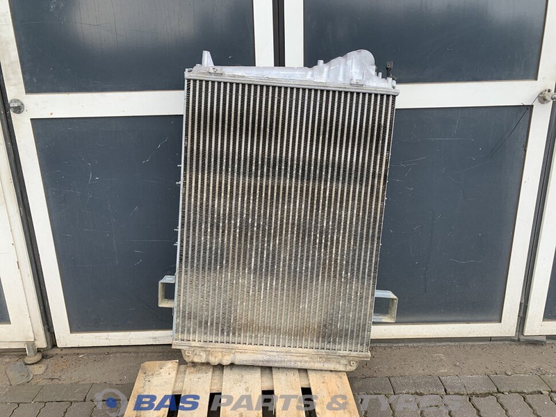 Volvo FMX Euro 6 Koelerpakket Volvo D13K 460 22318830 - Radiator pentru Camion: Foto 1 Volvo FMX Euro 6 Koelerpakket Volvo D13K 460 22318830 - Radiator pentru Camion: Foto 1