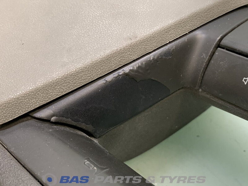 Volvo Stuurwiel Volvo 82321333 - Volan pentru Camion: Foto 3 Volvo Stuurwiel Volvo 82321333 - Volan pentru Camion: Foto 3