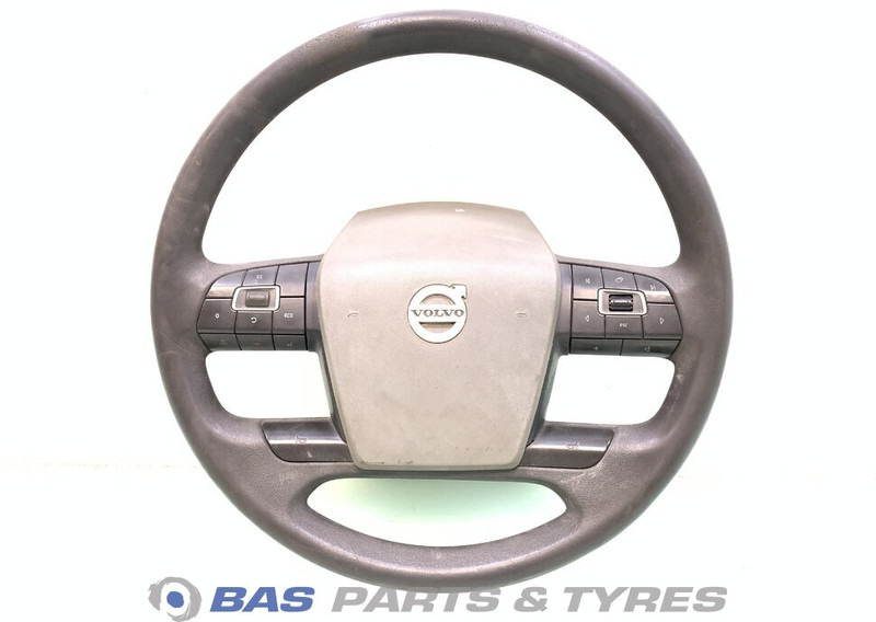 Volvo Stuurwiel Volvo 82321333 - Volan pentru Camion: Foto 1 Volvo Stuurwiel Volvo 82321333 - Volan pentru Camion: Foto 1