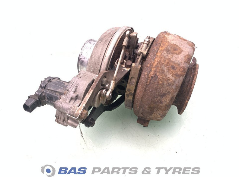 Volvo Turbo Volvo 22023963 - Turbocompresor pentru Camion: Foto 1 Volvo Turbo Volvo 22023963 - Turbocompresor pentru Camion: Foto 1