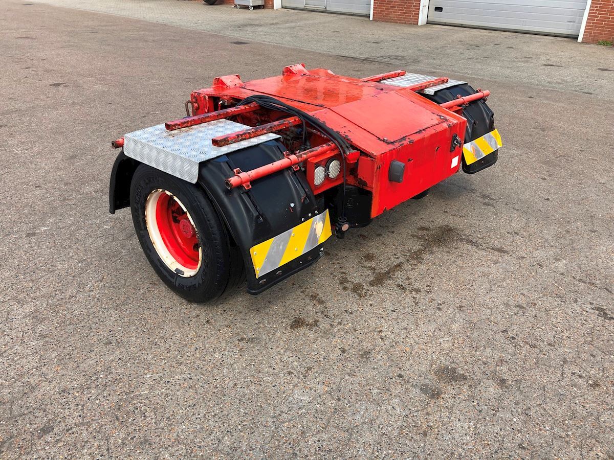 Doll - Remorcă: Foto 2 Doll - Remorcă: Foto 2