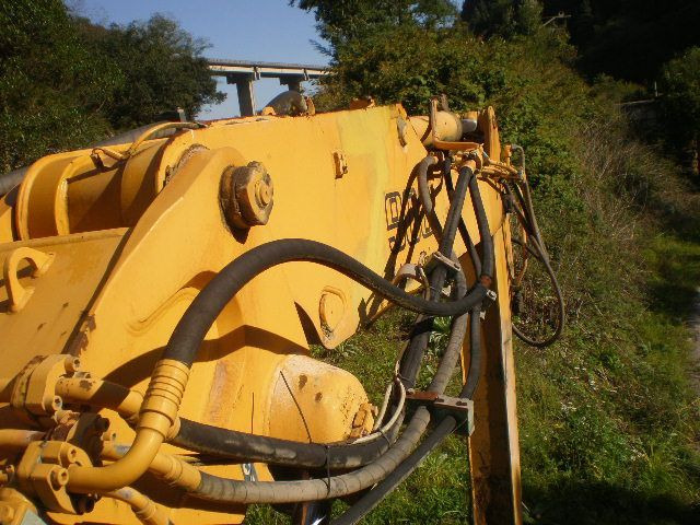 LIEBHERR A900LI - Excavator pe roţi: Foto 1 LIEBHERR A900LI - Excavator pe roţi: Foto 1